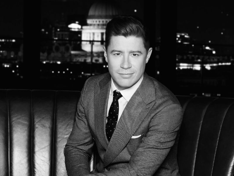 andrew bourn